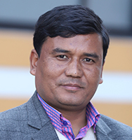 Ram Thakuri